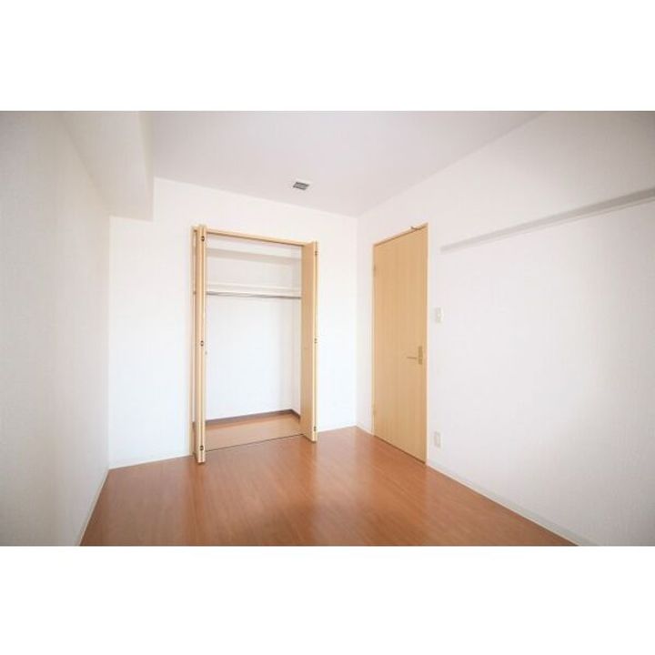 愛知県名古屋市熱田区尾頭町(マンション)の賃貸物件の内装