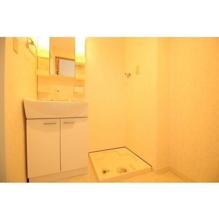 愛知県名古屋市熱田区尾頭町(マンション)の賃貸物件の内装