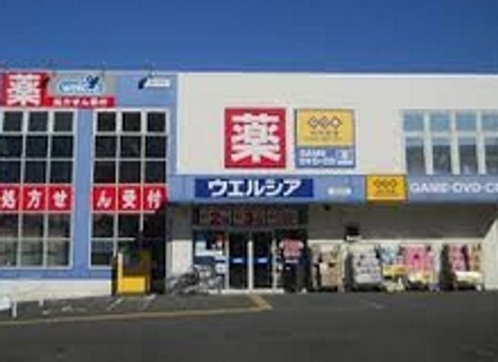 愛知県名古屋市熱田区尾頭町(マンション)の賃貸物件の周辺