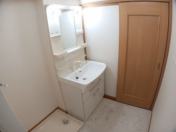 福岡県北九州市小倉南区徳吉西1(アパート)の賃貸物件の内装