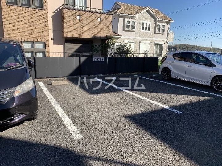 グリーンヒルIの地図