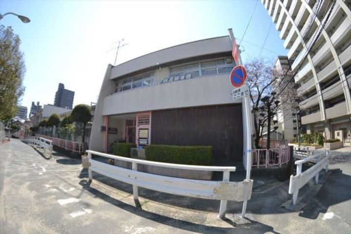 Hebelmaisonベルパージュ(ヘーベルメゾンベルパージュ)の周辺