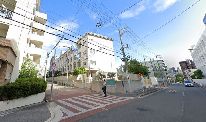 Hebelmaisonベルパージュ(ヘーベルメゾンベルパージュ)の周辺