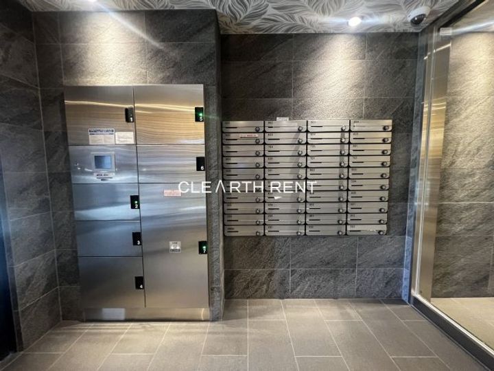 S-RESIDENCE横濱阪東橋の地図