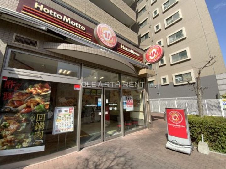 S-RESIDENCE横濱阪東橋の周辺