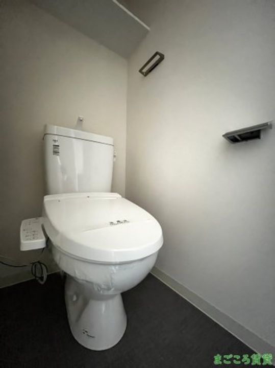 ララプレイス難波メティスの内装