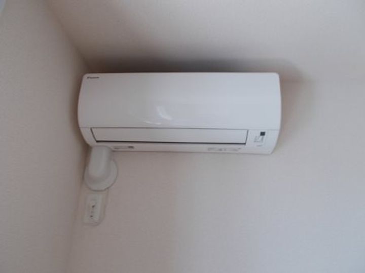 神奈川県横浜市神奈川区西寺尾2(アパート)の賃貸物件の内装