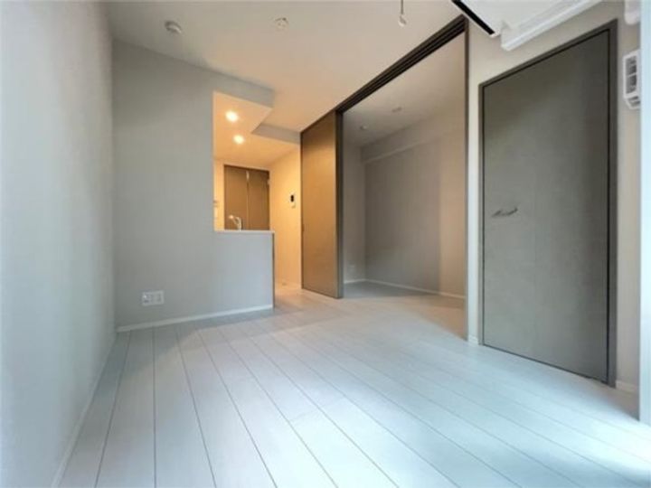 HY′s MINOWA IIの内装