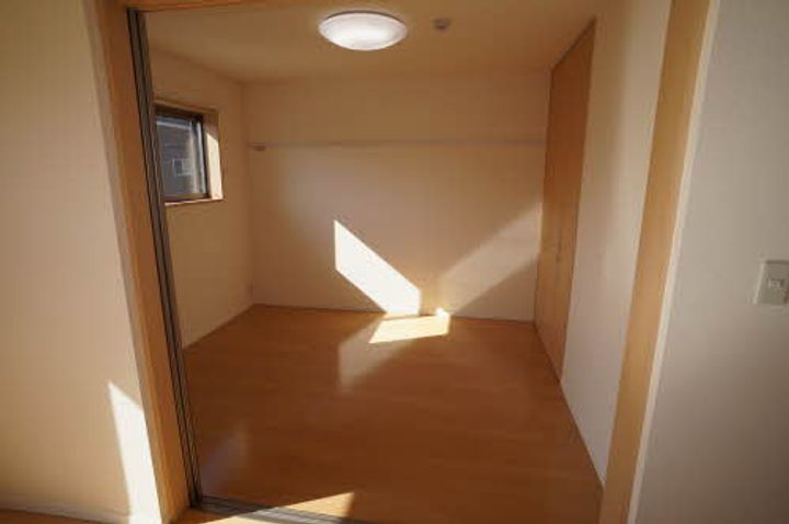 MAISON・MAST嶋Aの内装