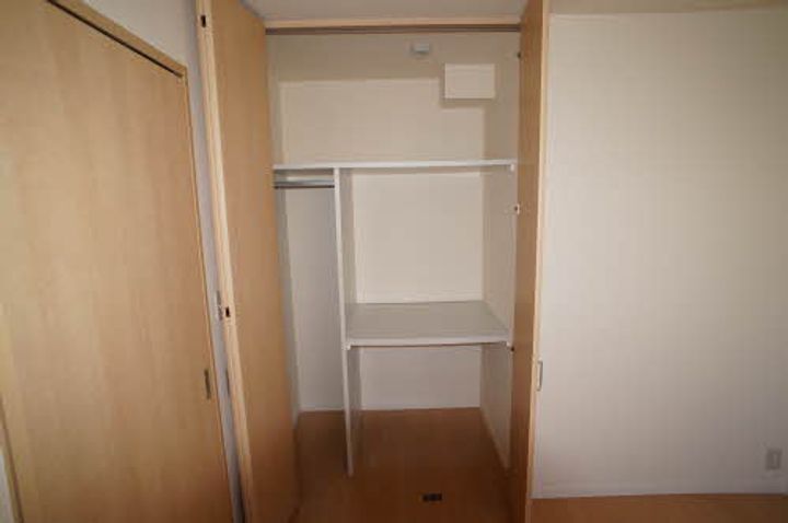 MAISON・MAST嶋Aの内装