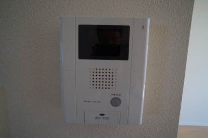 MAISON・MAST嶋Aの内装