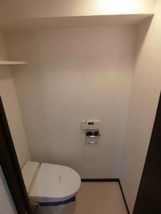 神奈川県横浜市中区吉田町(マンション)の賃貸物件の内装