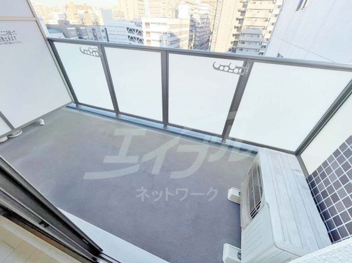 大阪府大阪市淀川区西宮原3(マンション)の賃貸物件の内装