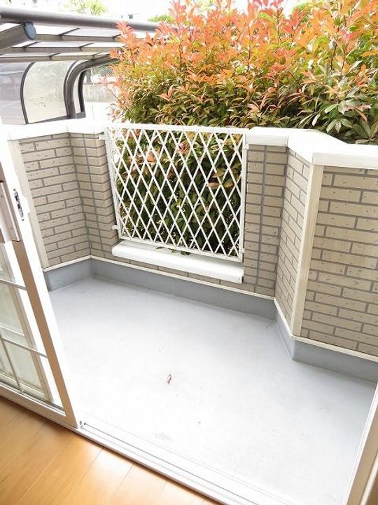 ソール・オリエンスの内装