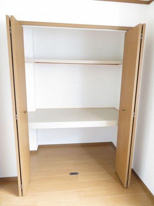 ソール・オリエンスの内装