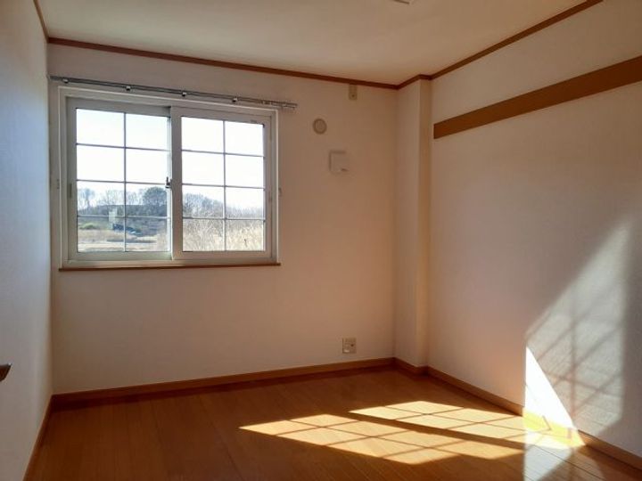 栃木県足利市大沼田町(アパート)の賃貸物件の内装