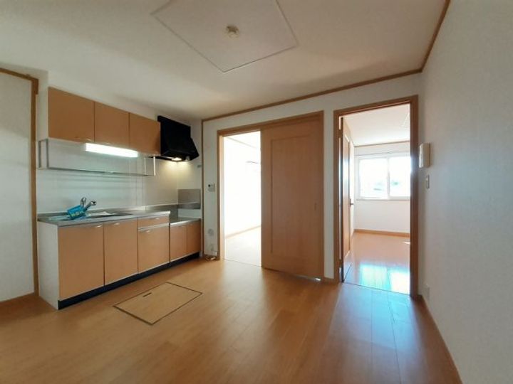 栃木県足利市大沼田町(アパート)の賃貸物件のその他画像