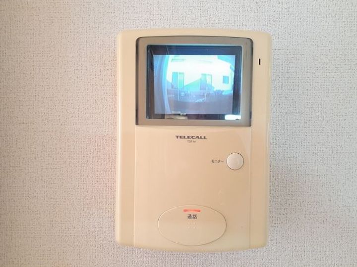 栃木県足利市大沼田町(アパート)の賃貸物件の内装