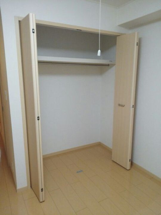 クラージュIIの内装