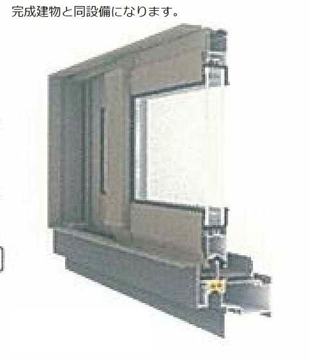 メゾンわかばのその他画像