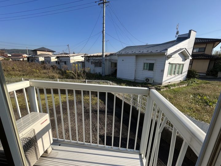 ハニーハイツのその他画像