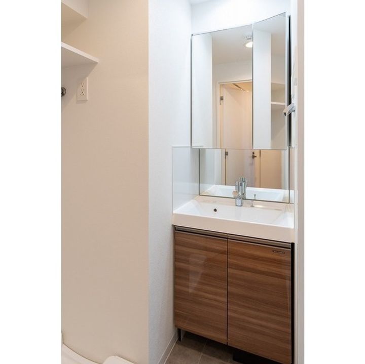 コンフォリア・リヴ新中野SOUTHの内装