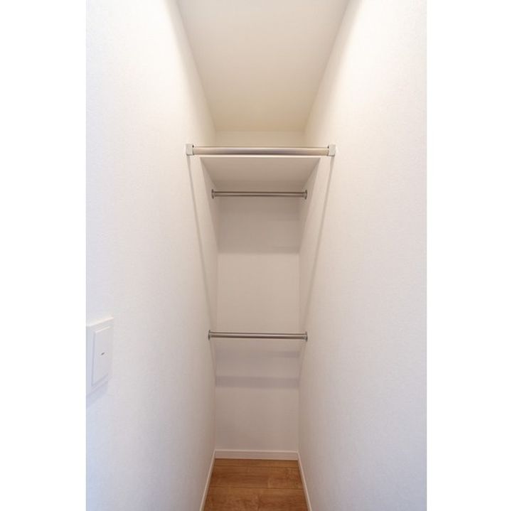 コンフォリア・リヴ新中野SOUTHの内装