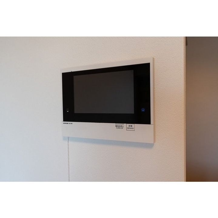 コンフォリア・リヴ新中野SOUTHの内装