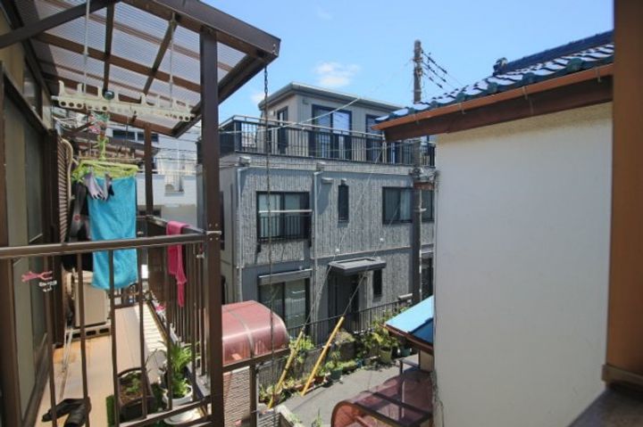 平田ハウスのその他画像