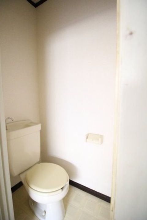 平田ハウスの内装