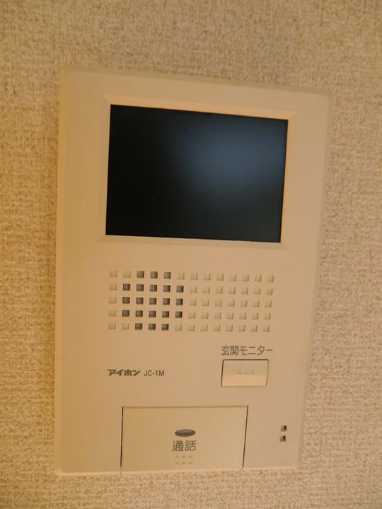 フラット・けやきの内装