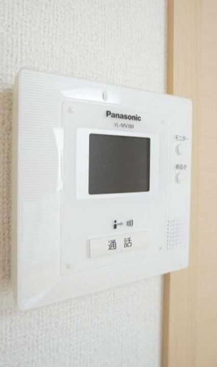 東京都清瀬市元町1(アパート)の賃貸物件の内装