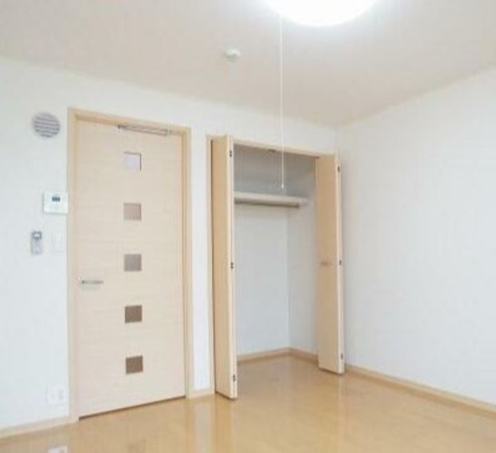 東京都清瀬市元町1(アパート)の賃貸物件の内装