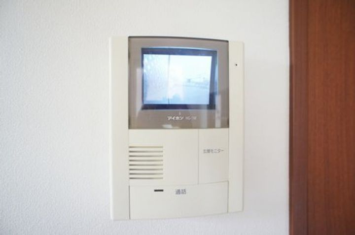 フローラル・ハイツ21Fの内装