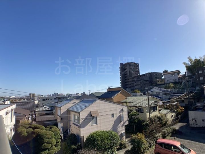 神奈川県小田原市城山1(アパート)の賃貸物件のその他画像