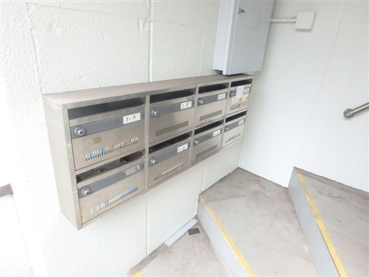 東京都調布市仙川町2(マンション)の賃貸物件の地図