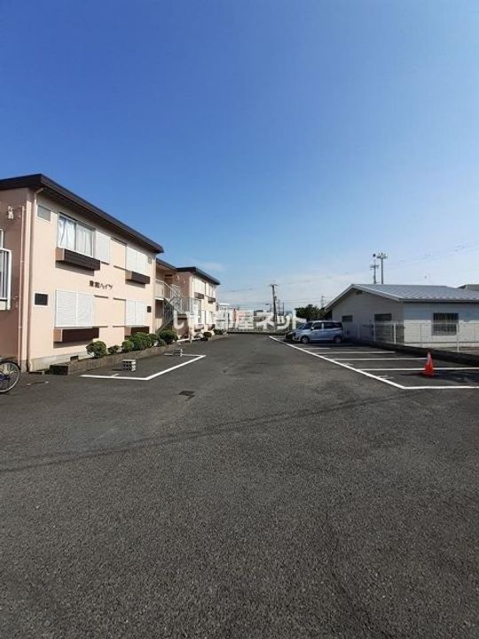 大阪府泉佐野市下瓦屋6(アパート)の賃貸物件の地図