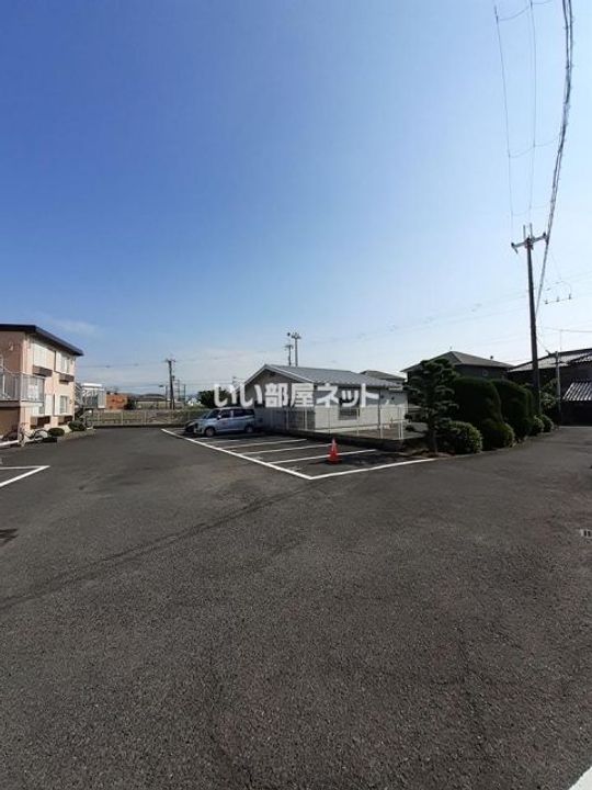 大阪府泉佐野市下瓦屋6(アパート)の賃貸物件のその他画像