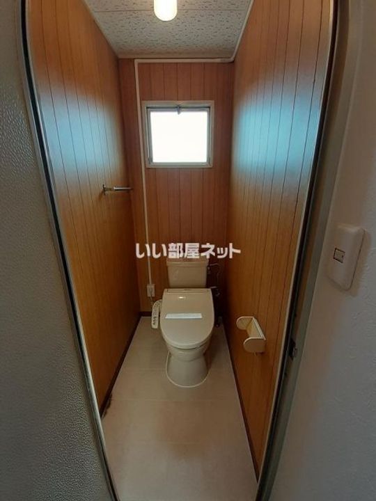 大阪府泉佐野市下瓦屋6(アパート)の賃貸物件の内装
