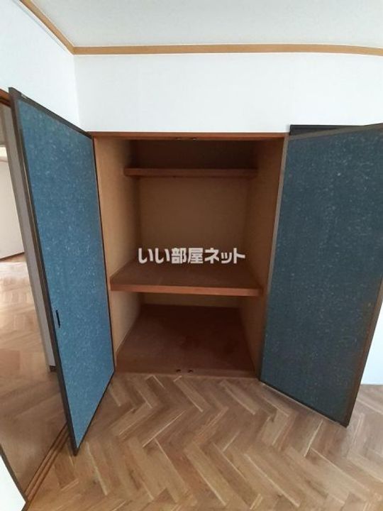 大阪府泉佐野市下瓦屋6(アパート)の賃貸物件の内装