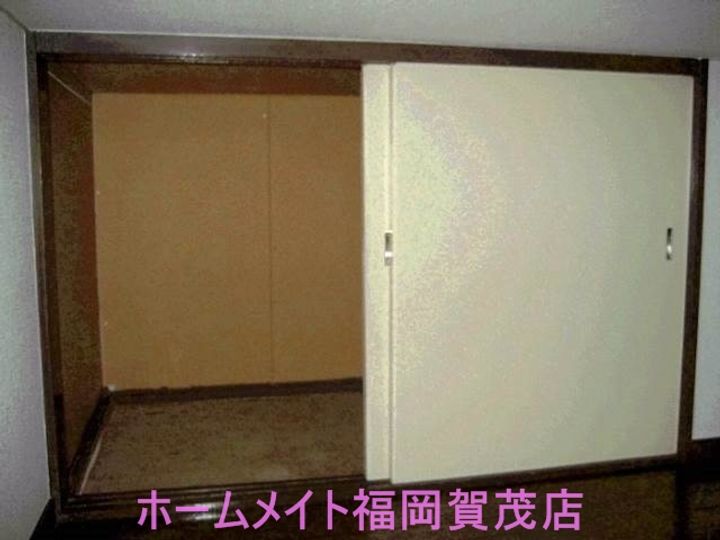 福岡県福岡市早良区干隈4(アパート)の賃貸物件の内装