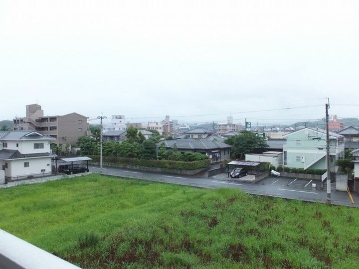 パークサイド雅のその他画像