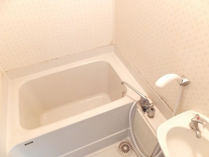 パークサイド雅の風呂