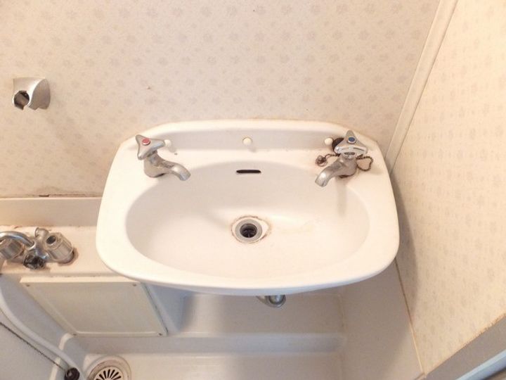 パークサイド雅の内装