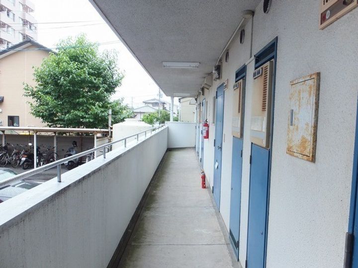 パークサイド雅のその他画像