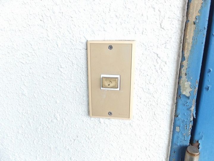 パークサイド雅の内装