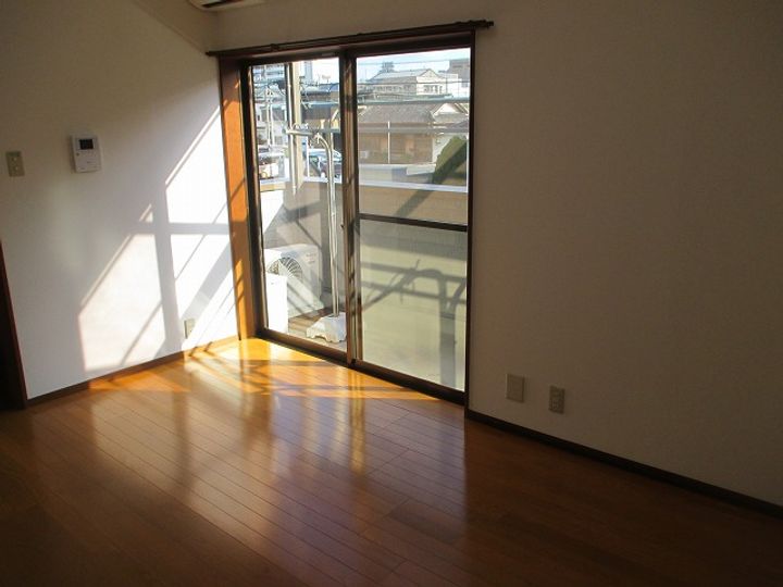 和歌山県和歌山市湊本町2(一戸建)の賃貸物件の内装