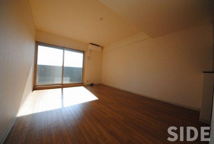 マンションはりげんの内装