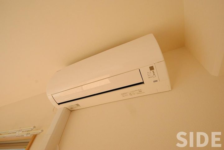 マンションはりげんの内装