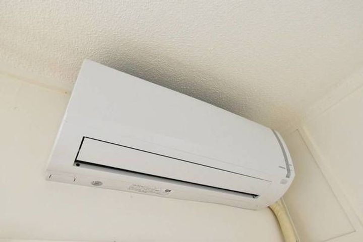 栃木県那須塩原市下永田5(マンション)の賃貸物件の内装